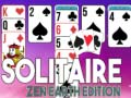 Гаме Solitaire Zen: Zemaljska verzija онлајн