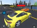 Гаме Realistična Simulacija Parkiranja онлајн