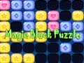 Гаме Magical Block Puzzle онлајн