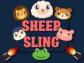 Гаме Ovca Slingshot онлајн