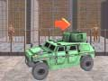 Гаме Simulator prevoza zatvorenika онлајн