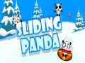 Гаме Klizavi panda онлајн