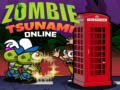 Гаме Zombie Tsunami Online онлајн