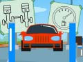 Гаме Knjiga za Bojenje Delova Automobila онлајн