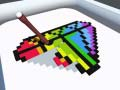 Гаме Попуните у 3D онлајн