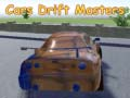 Гаме Majstori Drift Automobila онлајн