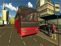 Гаме Simulator Autobusa 2018 онлајн