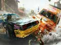 Гаме Izazivač Demolition Derby-a онлајн