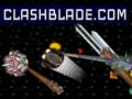 Гаме Clash Balde IO онлајн