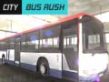 Гаме Grad autobus trka онлајн