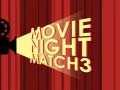 Гаме Filmska Noć Match 3 онлајн