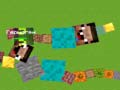 Гаме SlitherCraft.io онлајн