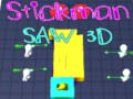 Гаме Stickman Testera 3D онлајн