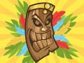 Гаме Stravična Tiki Mask Neka онлајн