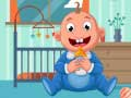 Гаме Slatke Bebe: Sakrivene Zvezde онлајн