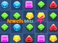 Гаме Dragulji Blitz 4 онлајн