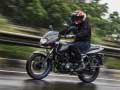 Гаме Bajaj Pulsar 125 онлајн