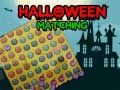 Гаме Halloween Uparivanje онлајн