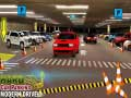 Гаме Moderno parkiranje automobila онлајн