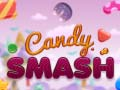 Гаме Candy Smash онлајн