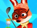 Гаме Flick Golf Zvezda онлајн