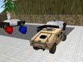 Гаме Simulacija Policijskog Transporta онлајн