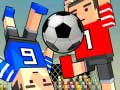 Гаме Fizika Fudbal Online онлајн
