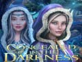 Гаме Skriven u Tami онлајн