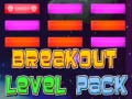 Гаме Breakout Paket Nivoa онлајн