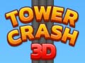 Гаме Tower Crash 3D онлајн