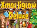 Гаме Božićna slagalica Deluxe онлајн