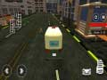 Гаме Gradski Tuk Tuk Rikša: Simulator Chingchi онлајн