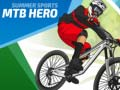 Гаме MTB junak letnjih sportova онлајн