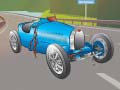 Гаме Memorija Vintage Cool Automobila онлајн