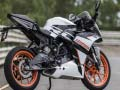 Гаме RC 125 Klizanje онлајн