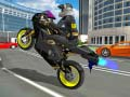 Гаме Simulator akrobata superjunaka na motoru онлајн