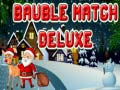 Гаме Usklađivanje Okrasa Deluxe онлајн