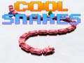 Гаме Cool Zmije онлајн