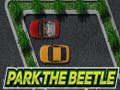 Гаме Parker Bubu онлајн