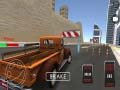 Гаме Simulacija parkiranja SUV 3D онлајн