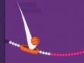 Гаме Košarkaški Dunk.io онлајн