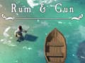 Гаме Rum i Puška онлајн