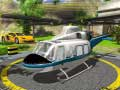 Гаме Besplatan simulator letenja helikopterom онлајн