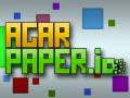 Гаме Агар Папир.io онлајн
