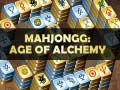 Гаме Махјонг Алхимија онлајн