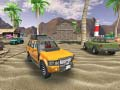 Гаме Voznja Offroad Kamiona 6x6 онлајн