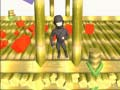 Гаме Нинџа Трчи 3D онлајн