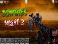 Гаме Noć zombija 2 онлајн