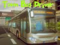 Гаме Vozač gradskog autobusa онлајн