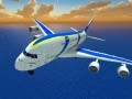 Гаме Simulator leta aviona онлајн